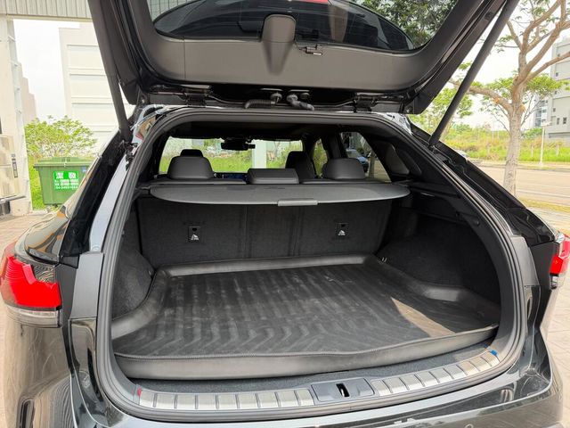 LEXUS凌志 RX350  第4張相片