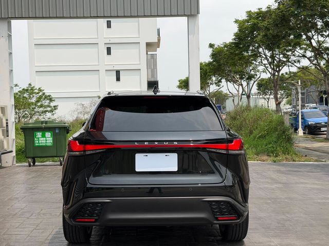 LEXUS凌志 RX350  第5張相片