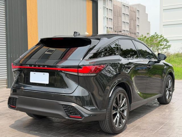 LEXUS凌志 RX350  第6張相片