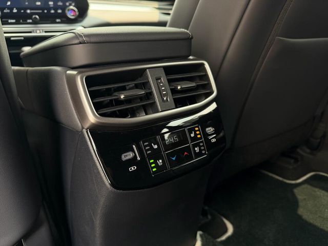 LEXUS凌志 RX350  第9張相片