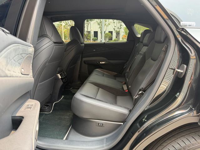 LEXUS凌志 RX350  第10張相片