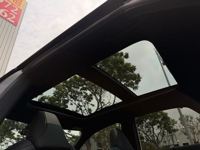 LEXUS凌志 RX350  第14張相片