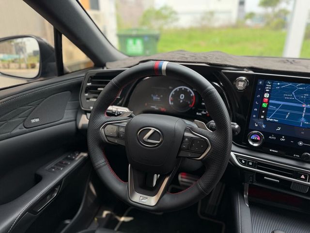 LEXUS凌志 RX350  第15張相片