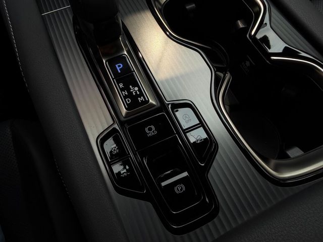 LEXUS凌志 RX350  第19張相片