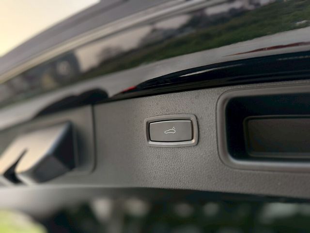 PORSCHE保時捷 MACAN S  第9張相片