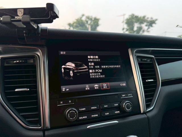 PORSCHE保時捷 MACAN S  第11張相片