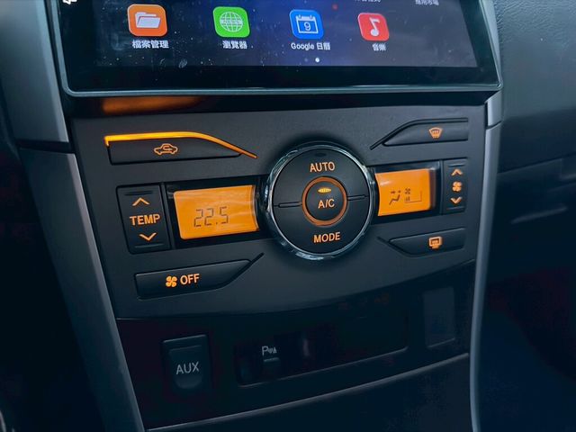 TOYOTA豐田 ALTIS  第12張相片