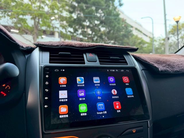 TOYOTA豐田 ALTIS  第14張相片