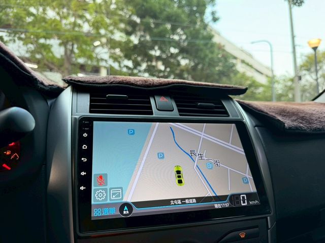 TOYOTA豐田 ALTIS  第15張相片