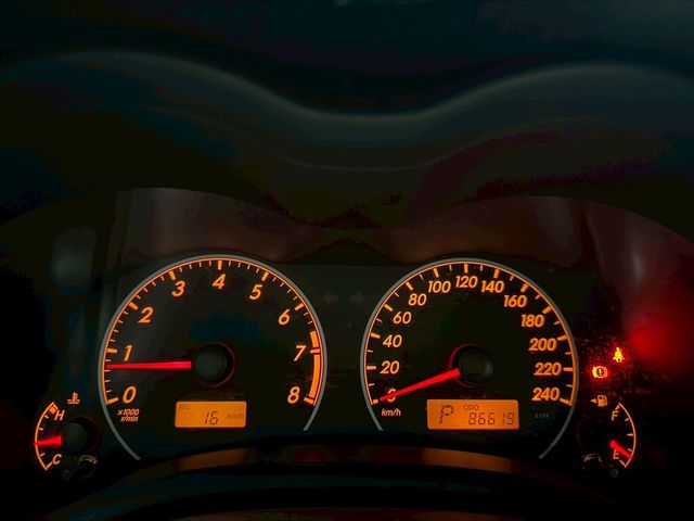 TOYOTA豐田 ALTIS  第16張相片