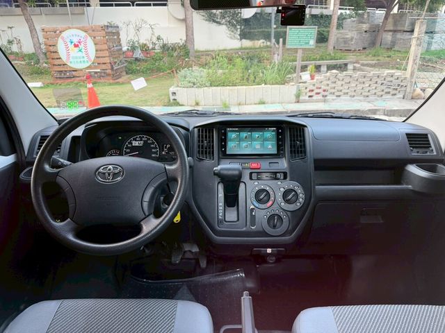 TOYOTA豐田 TOWN ACE  第6張相片