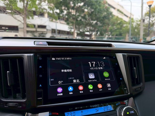 TOYOTA豐田 RAV4  第15張相片