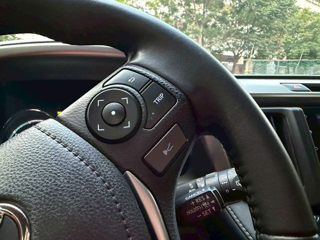 TOYOTA豐田 RAV4  第19張相片