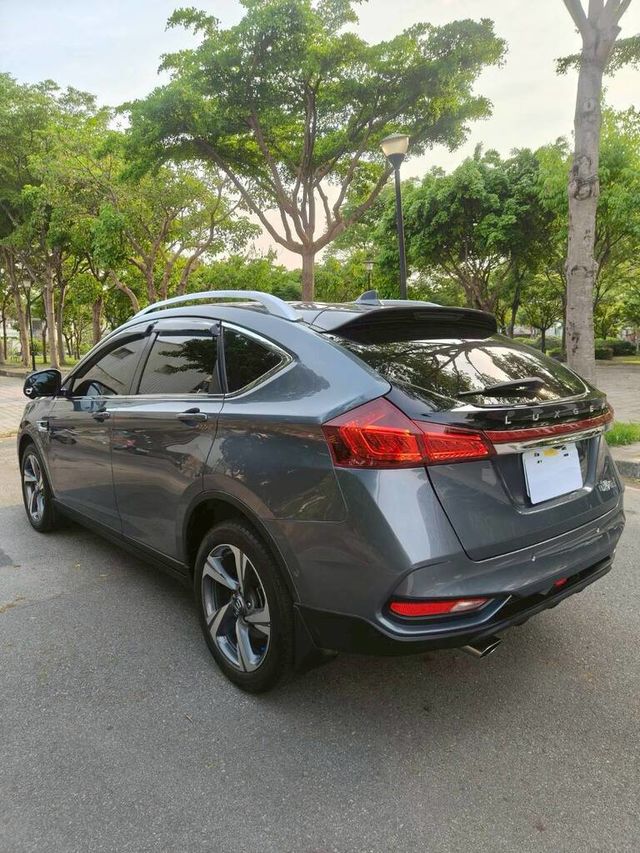 LUXGEN納智捷 U6 GT  第3張相片