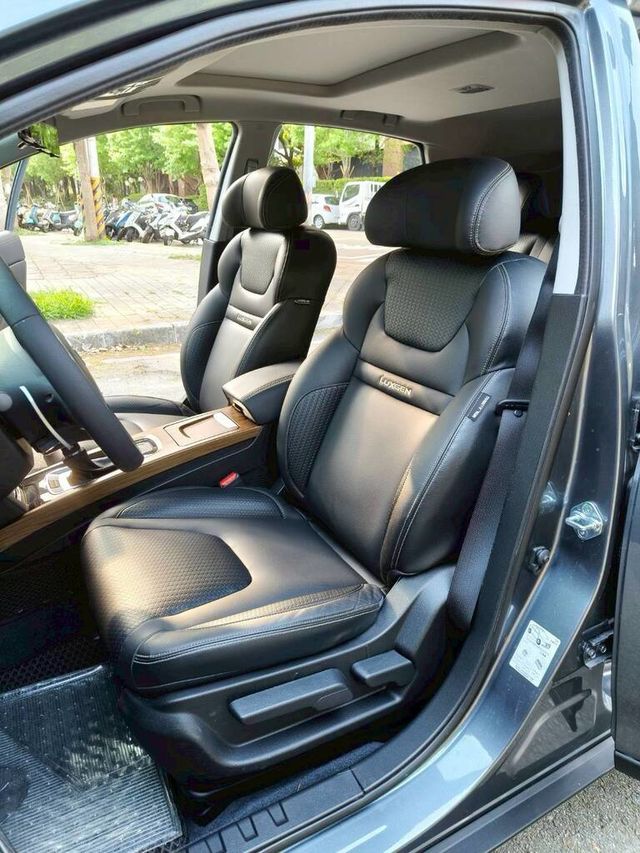 LUXGEN納智捷 U6 GT  第4張相片