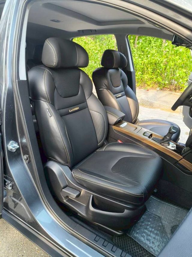 LUXGEN納智捷 U6 GT  第5張相片