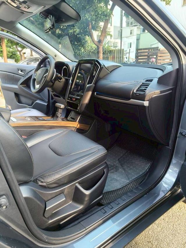 LUXGEN納智捷 U6 GT  第6張相片