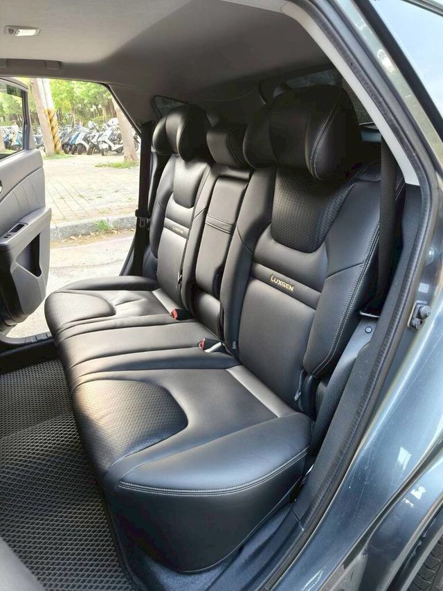 LUXGEN納智捷 U6 GT  第7張相片