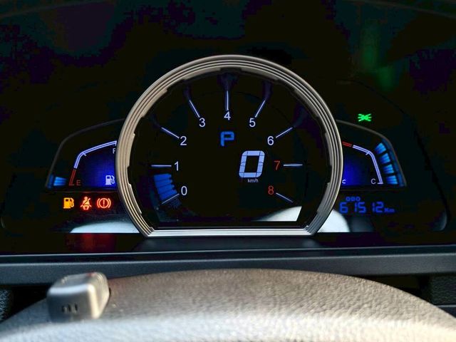 LUXGEN納智捷 U6 GT  第10張相片