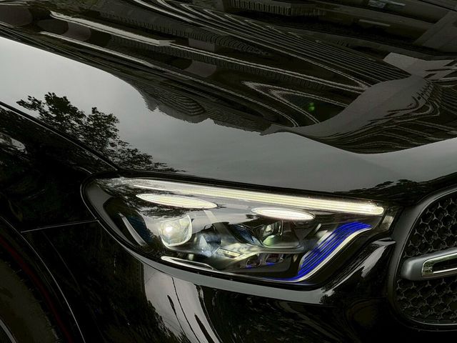 M-BENZ賓士 GLC300 AMG COUPE  第7張相片