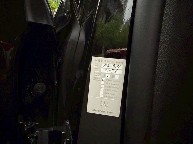 M-BENZ賓士 GLC300 AMG COUPE  第16張相片
