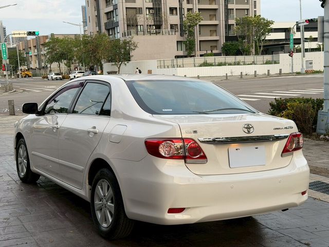 TOYOTA豐田 ALTIS  第6張相片