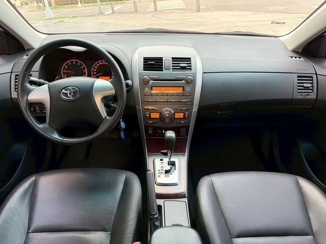 TOYOTA豐田 ALTIS  第11張相片