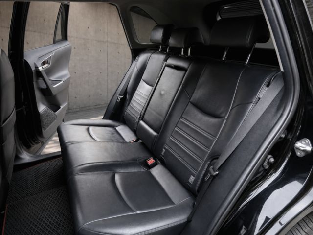 TOYOTA豐田 RAV4  第4張相片