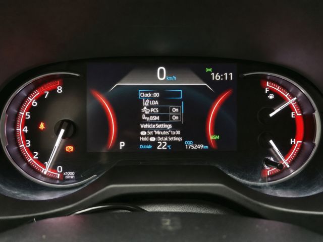 TOYOTA豐田 RAV4  第7張相片