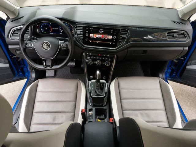 VOLKSWAGEN福斯 T-ROC  第3張相片