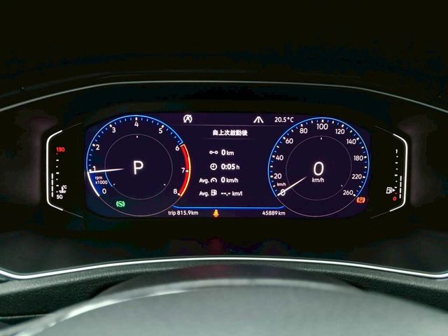 VOLKSWAGEN福斯 T-ROC  第6張相片