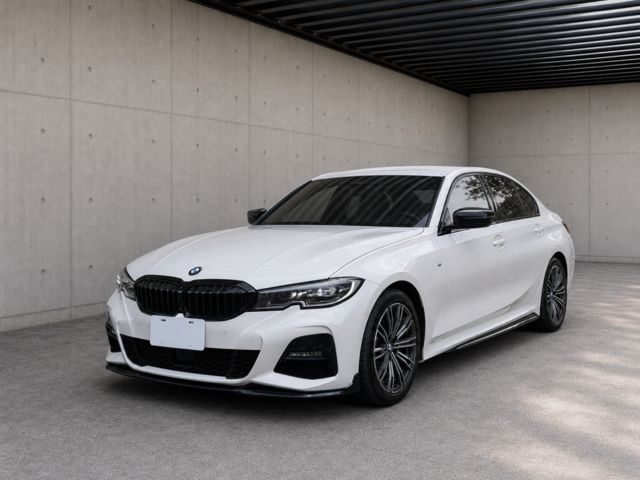 BMW寶馬 320I  第1張相片