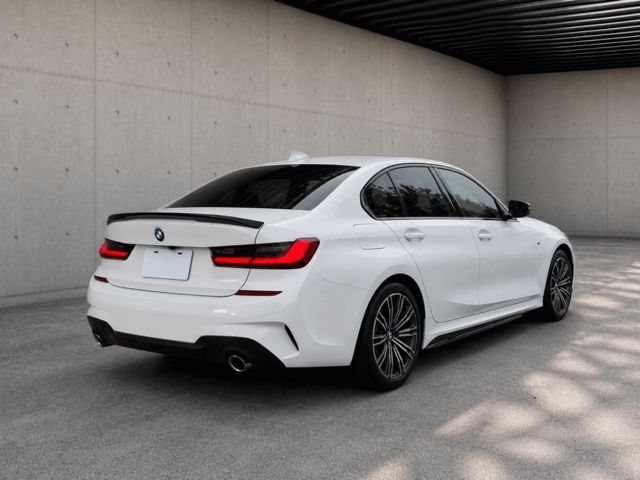 BMW寶馬 320I  第2張相片
