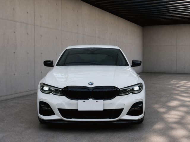 BMW寶馬 320I  第3張相片
