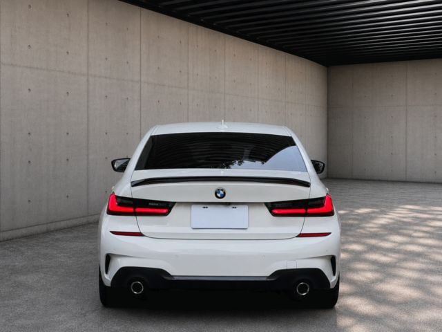 BMW寶馬 320I  第4張相片