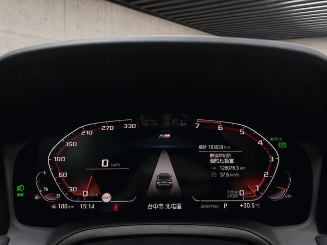 BMW寶馬 320I  第9張相片