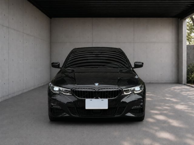 BMW寶馬 320I M SPORT  第3張相片