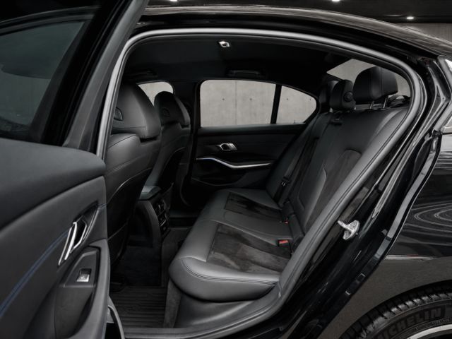 BMW寶馬 320I M SPORT  第6張相片