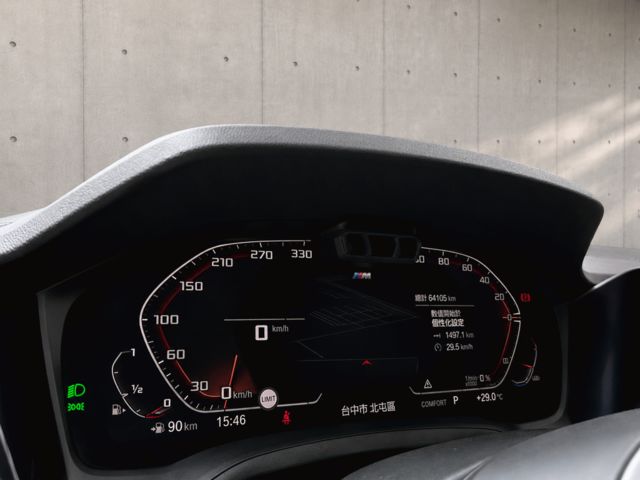 BMW寶馬 320I M SPORT  第8張相片