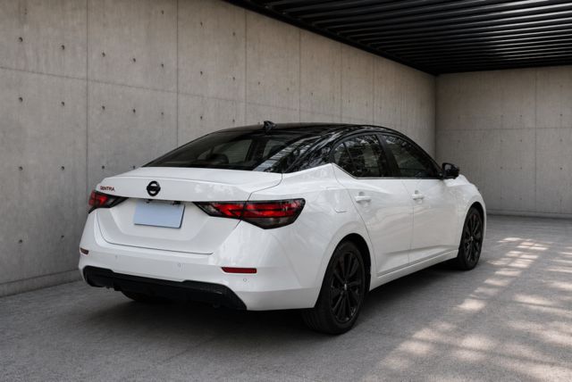 NISSAN日產 SENTRA  第2張相片