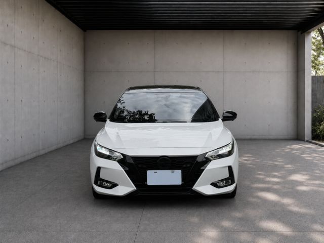 NISSAN日產 SENTRA  第3張相片
