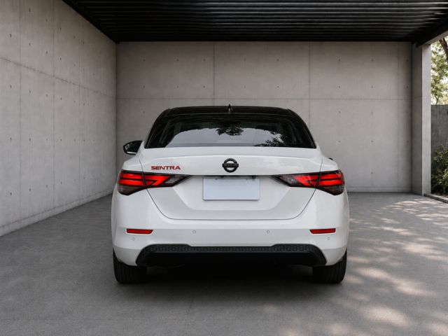 NISSAN日產 SENTRA  第4張相片