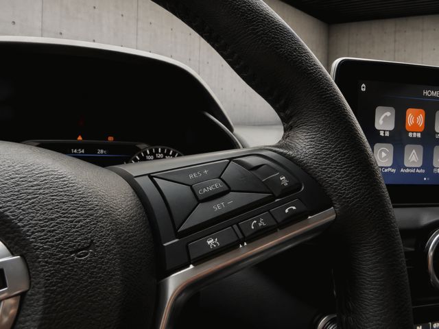 NISSAN日產 SENTRA  第8張相片