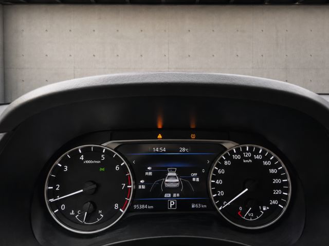 NISSAN日產 SENTRA  第11張相片