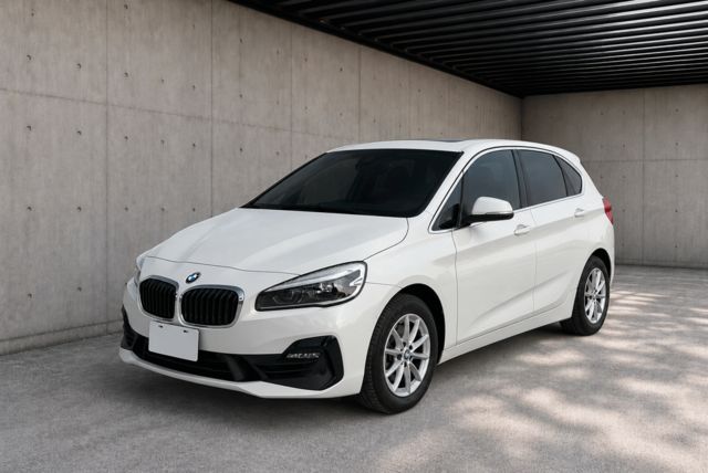 BMW寶馬 220I  第1張相片