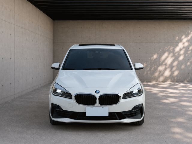 BMW寶馬 220I  第3張相片