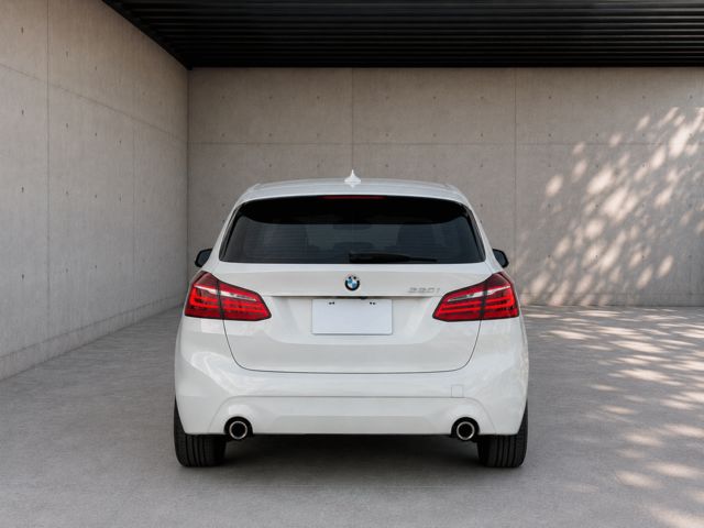 BMW寶馬 220I  第4張相片