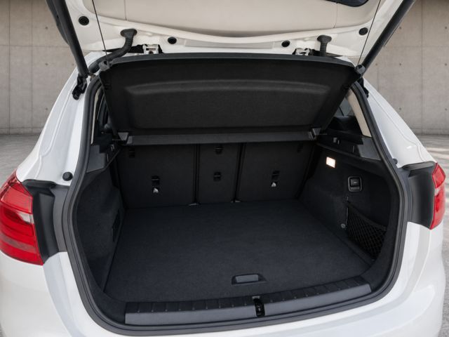 BMW寶馬 220I  第7張相片