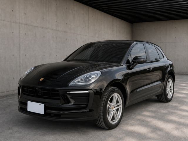 PORSCHE保時捷 MACAN  第1張相片