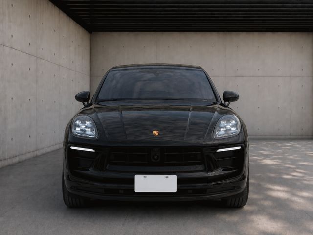 PORSCHE保時捷 MACAN  第3張相片